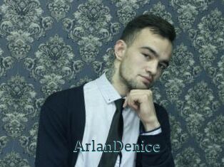 ArlanDenice