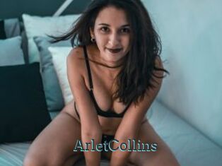 ArletCollins