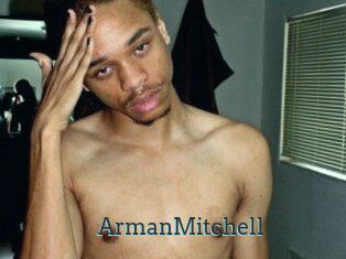 ArmanMitchell