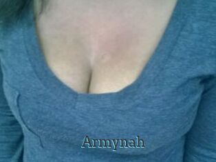 Armynah