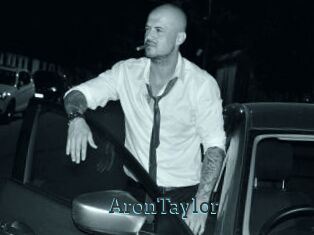 AronTaylor