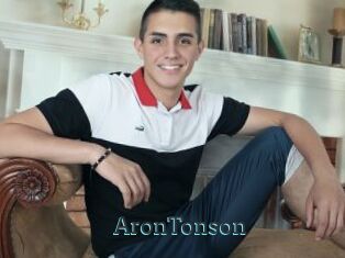 AronTonson