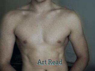 Art_Read