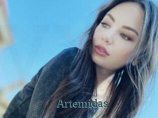 Artemidas