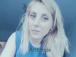 Arthemis