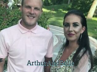 ArthurAndBelle