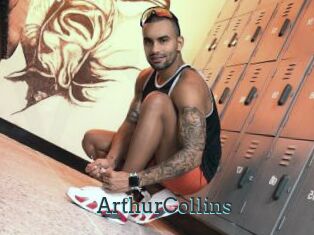 ArthurCollins
