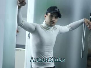 ArthurKinks