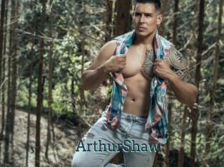 ArthurShaw