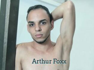 Arthur_Foxx