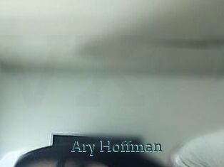 Ary_Hoffman