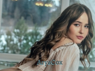AryaCox