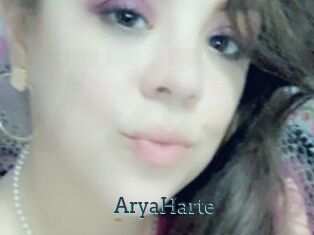 AryaHarte