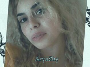 AryaShy