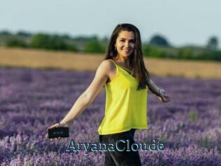 AryanaCloude