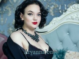 AryannaJones