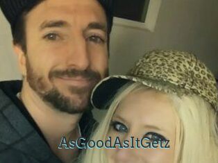 AsGoodAsItGetz