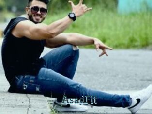 AsadFit
