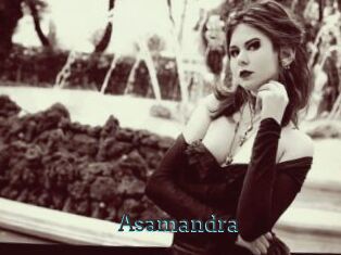 Asamandra