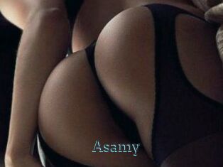Asamy