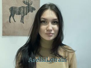 AseliaLotrain