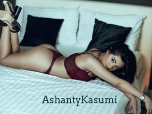 AshantyKasumi