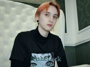 AsheLuck
