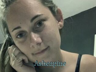 Ashenpine