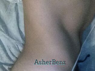 Asher_Benz