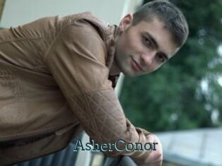 AsherConor