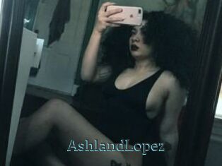 AshlandLopez