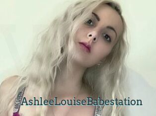 AshleeLouiseBabestation