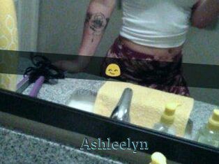 Ashleelyn