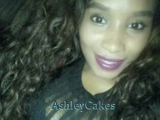 AshleyCakes