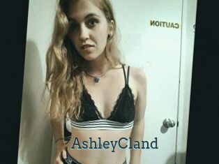 AshleyCland
