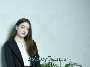 AshleyGaines