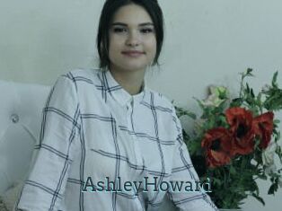 AshleyHoward
