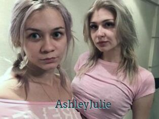 AshleyJulie