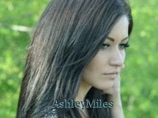 AshleyMiles
