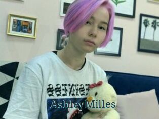 AshleyMilles