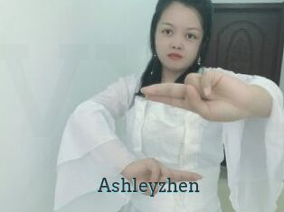 Ashleyzhen