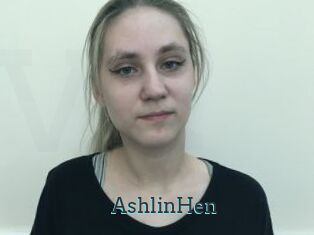 AshlinHen