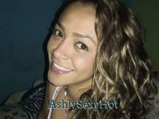 AshlySexyHot