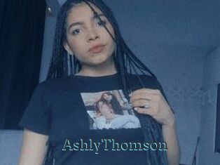 AshlyThomson