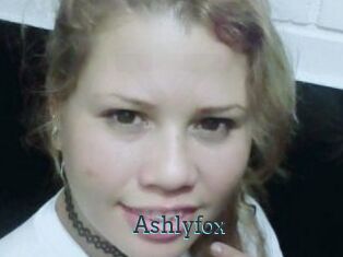 Ashlyfox