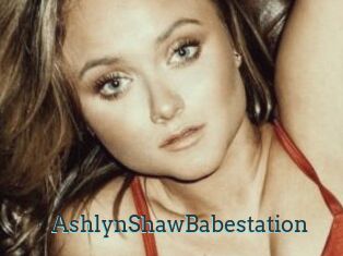 AshlynShawBabestation