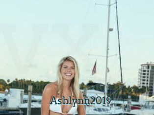 Ashlynn2019