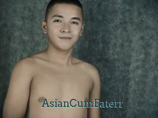 AsianCumEaterr