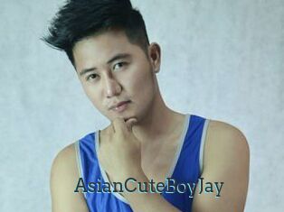 AsianCuteBoyJay