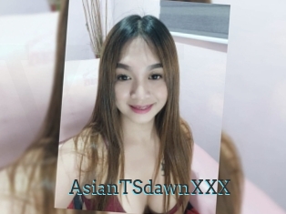 AsianTSdawnXXX